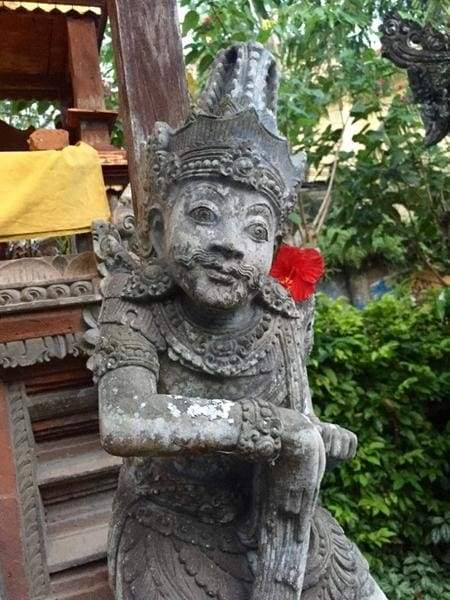 балийская культура