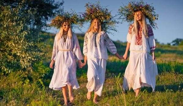 Ivan Kupala Day