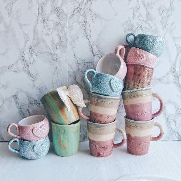 cute mugs