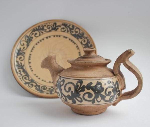 Ukrainian Ceramics