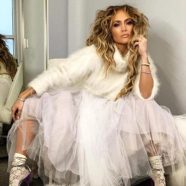 Jennifer Lopez 