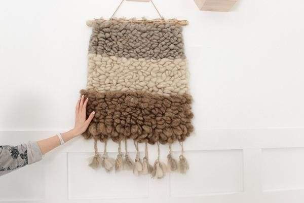 nature wool