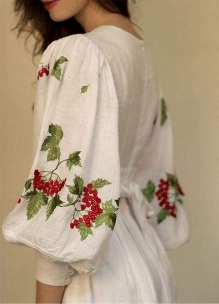 Embroidery Gift for EASTER EASTER Embroidered Blouse for your daughter Mother\u2019s Day giftsUkrainian Vyshyvanka blouse for the girl