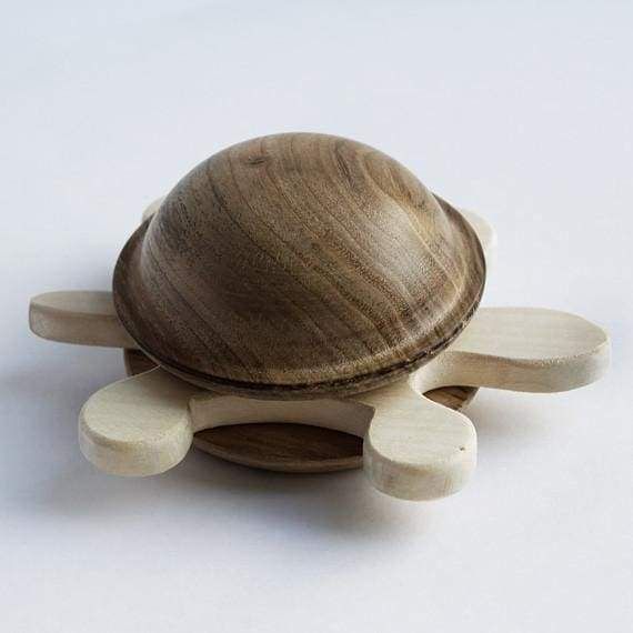 solid wood toddler toy